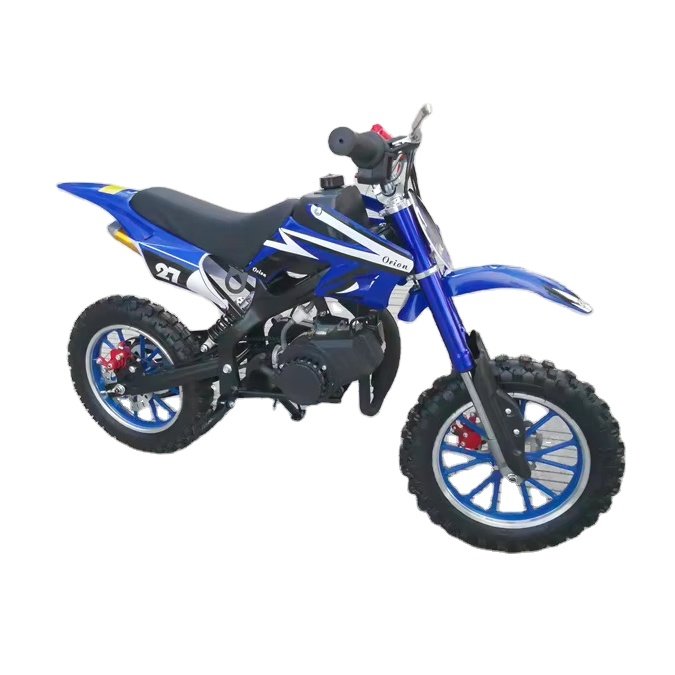 Anwa Racing 2 Stroke 49cc 50cc Powerful Other Motorcycles Mini Pitbike